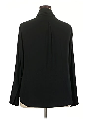 RACHEL Rachel Roy Long Sleeve Blouse (view 2)