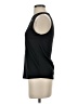 Nike 100% Polyester Black Active Tank Size XS - photo 5