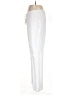 Argee 100% Cotton White Casual Pants Size L - photo 5