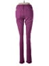 YMI Purple Active Pants Size S - photo 2