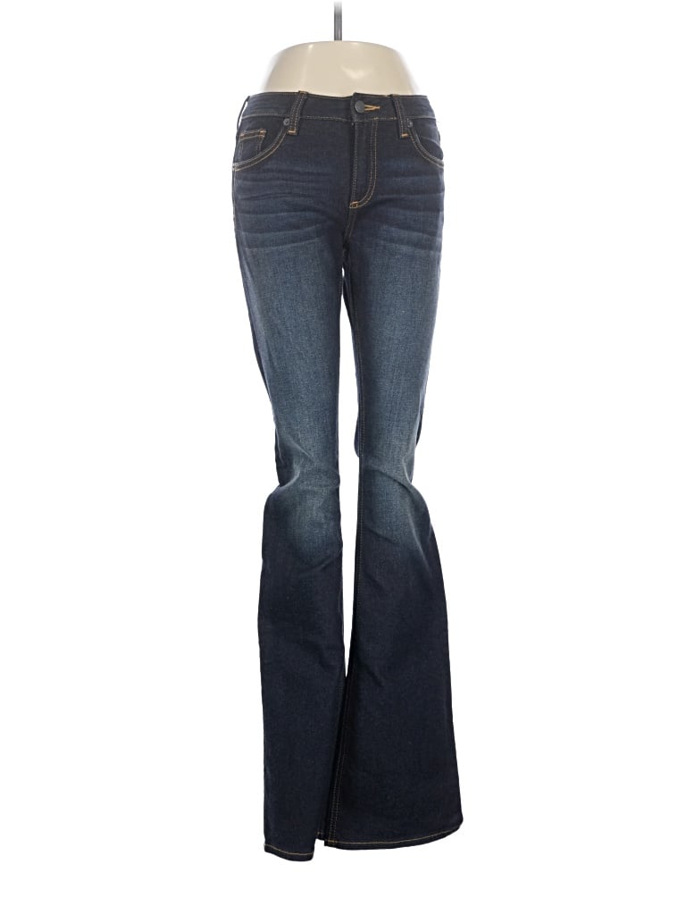 Pre-owned Miss Me Jeans In Blue