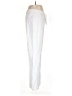 Argee 100% Cotton White Casual Pants Size L - photo 4