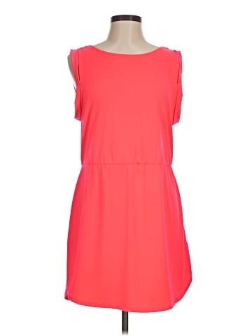 Divided by H&M Sleeveless T-Shirt (view 1)