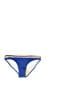 Boden 100% Polyester Blue Swimsuit Bottoms Size 6 - photo 1