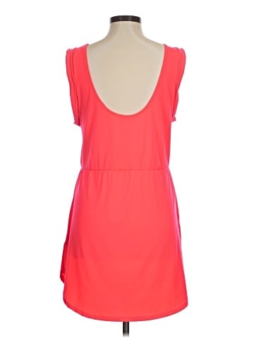 Divided by H&M Sleeveless T-Shirt (view 2)