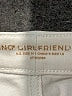 Chico's Ivory Jeans Size Med (1.5) - photo 7
