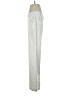 Unbranded Solid Ivory Dress Pants Size S - photo 5
