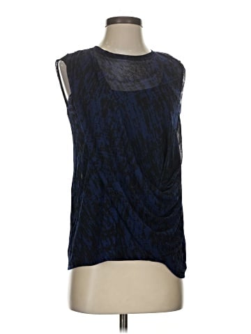 DKNY Sleeveless Top (view 1)