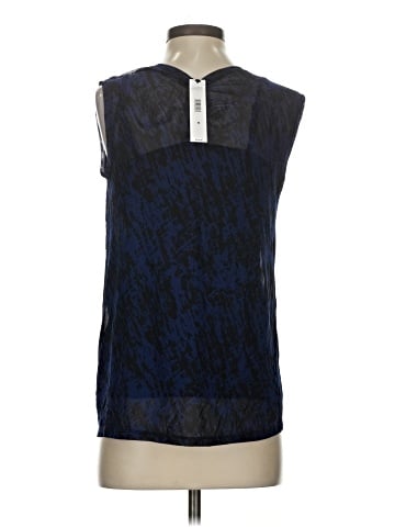 DKNY Sleeveless Top (view 2)