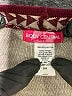 Body Central 100% Polyester Burgundy Cardigan Size S - photo 6