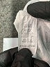 Closet White Sleeveless T-Shirt Size XS - photo 8