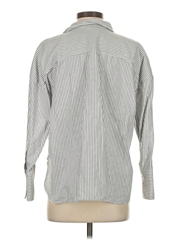 Everlane Long Sleeve Button-Down Shirt (view 2)