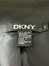 DKNY Black Blazer Size 6 - photo 6