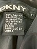 DKNY Black Blazer Size 6 - photo 9