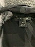 Ann Taylor 100% Polyester Black Sleeveless Blouse Size XS - photo 7