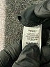 Ann Taylor 100% Polyester Black Sleeveless Blouse Size XS - photo 8