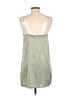 Zara Green Sleeveless Top Size M - photo 2