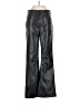 Gap 100% Polyester Black Casual Pants Size 2S - photo 1