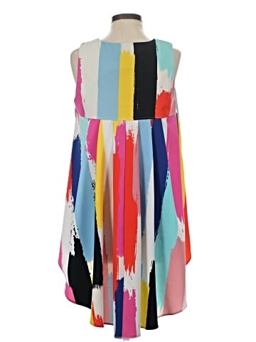 Crosby Sleeveless Blouse (view 2)