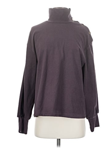 Coco + Carmen Long Sleeve Turtleneck (view 1)