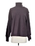 Coco + Carmen Gray Long Sleeve Turtleneck Size S - photo 1