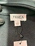 Terez Solid Black Jumpsuit Size L - photo 3