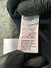 Terez Solid Black Jumpsuit Size L - photo 4