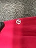 Lululemon Athletica Pink Active Pants Size 4 - photo 7