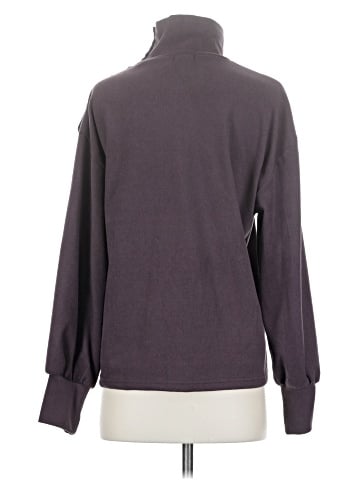 Coco + Carmen Long Sleeve Turtleneck (view 2)