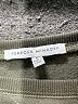 Rebecca Minkoff Green Sweatshirt Size S - photo 7