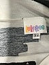 Lularoe Graphic Gray Casual Skirt Size XS - photo 4
