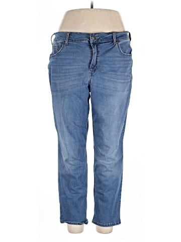 Terra & Sky Jeans (view 1)