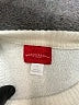 Wondershop Hearts White Pullover Sweater Size S - photo 7