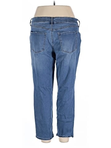 Terra & Sky Jeans (view 2)