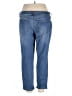 Terra & Sky Solid Blue Jeans Size 20 (petite) - photo 2