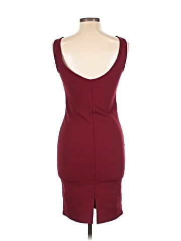 Episode Cocktail Dress (view 2)