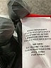 Donna Ricco Solid Red Jumpsuit Size 16 - photo 5