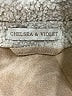 Chelsea & Violet Ivory Coat Size M (estimated) - photo 6