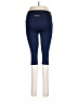 Ivy Park Color Block Blue Active Pants Size L - photo 2