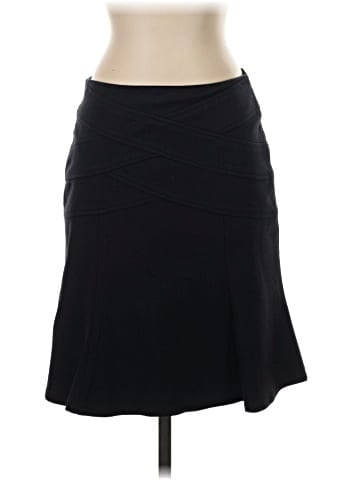 Bergdorf Goodman Casual Skirt (view 1)