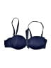 Venus Blue Swimsuit Top Size 2D - photo 1