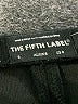 The Fifth Label Solid Black Formal Skirt Size 4 - photo 4