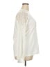Unbranded Ivory Long Sleeve Top Size 2X - photo 4