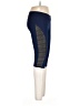Ivy Park Color Block Blue Active Pants Size L - photo 4