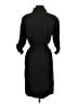 Tommy Bahama Black Casual Dress Size XS - photo 2