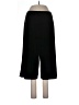Pantology Black Casual Pants Size L - photo 1