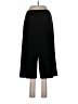 Pantology Black Casual Pants Size L - photo 2