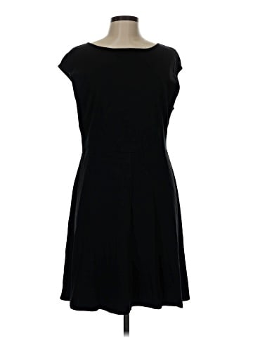 New York & Company Casual Dress (view 1)