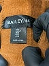 Bailey 44 Brown Turtleneck Sweater Size S - photo 7