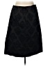 Apostrophe Black Formal Skirt Size 10 - photo 1